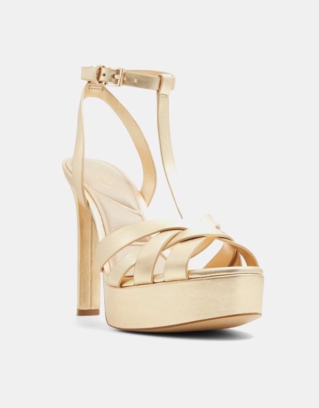 ALDO - Borneolaan Platform Heels