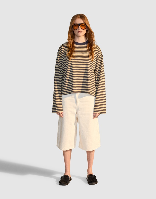 Rollie - Mills Mule Flat