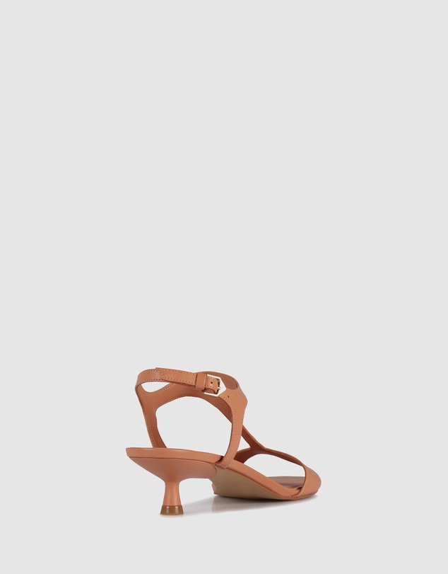 Sempre Di - Louisa Heeled Sandals