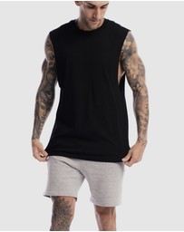 DVNT - Devoid Premium Tank