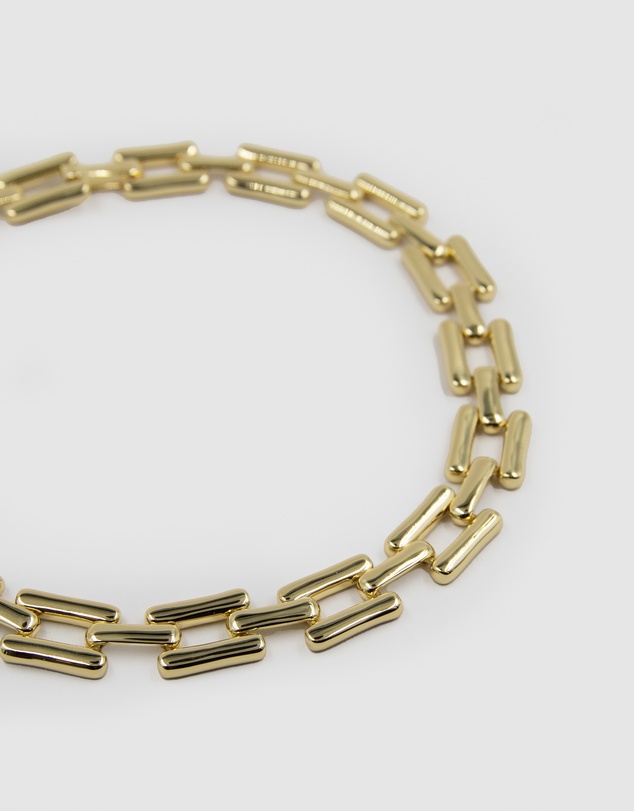 Brie Leon - Agnes Choker