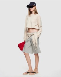 Lioness - Sevigney Long Shorts
