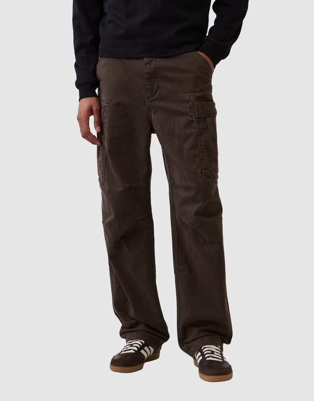 GAP - Relaxed Fit Cargo FA25 Pants