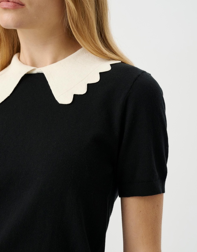 ROAME. - Ginny Knit Top