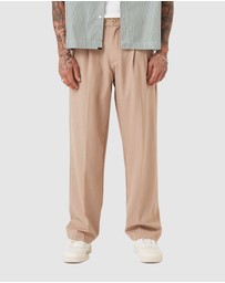 Zanerobe - Herringbone Flow Pant