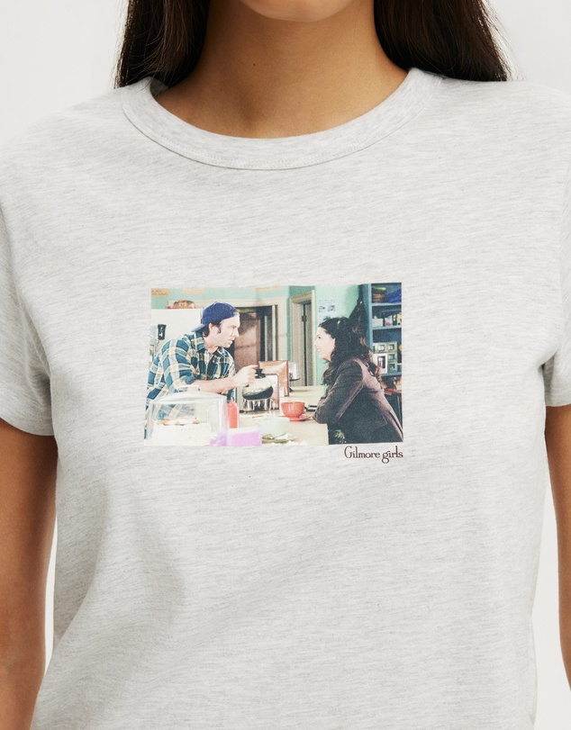 Cotton On - Lcn Original Graphic Tee