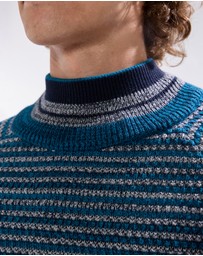 Marcs - Kaito Wool Blend Knit