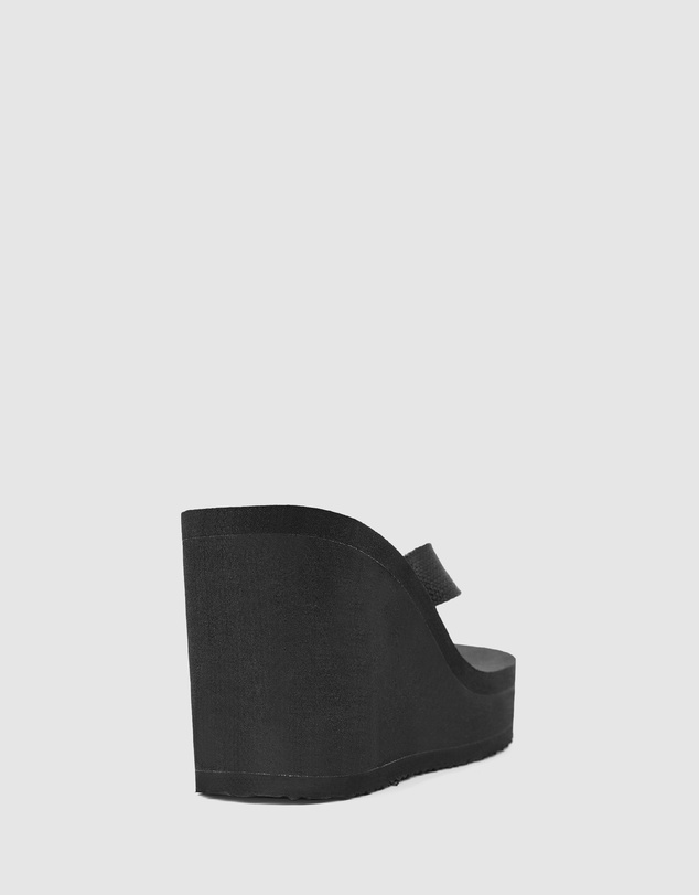Verali - Joey Platform Wedges