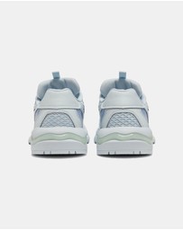 Onitsuka Tiger - Tigtrail - Unisex