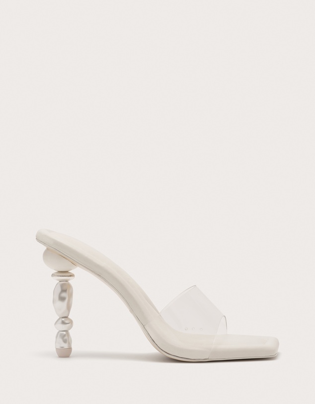 Cult Gaia - Mahina Pearl High Heels
