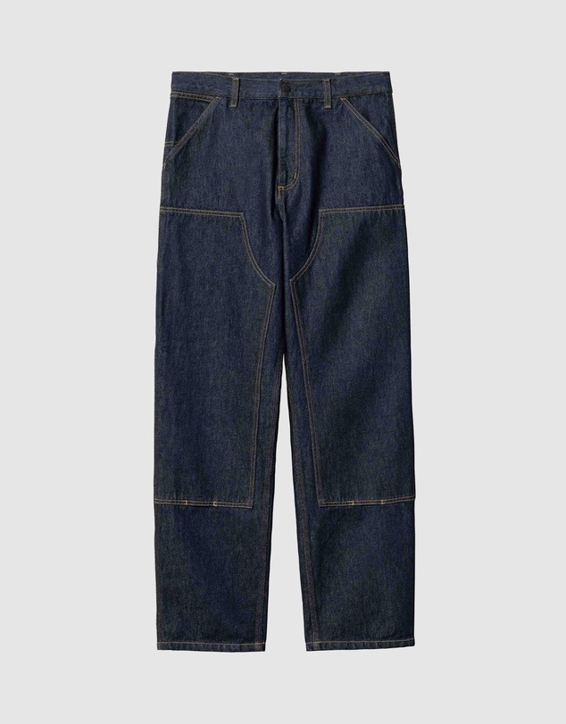 Carhartt WIP - Double Knee Pants
