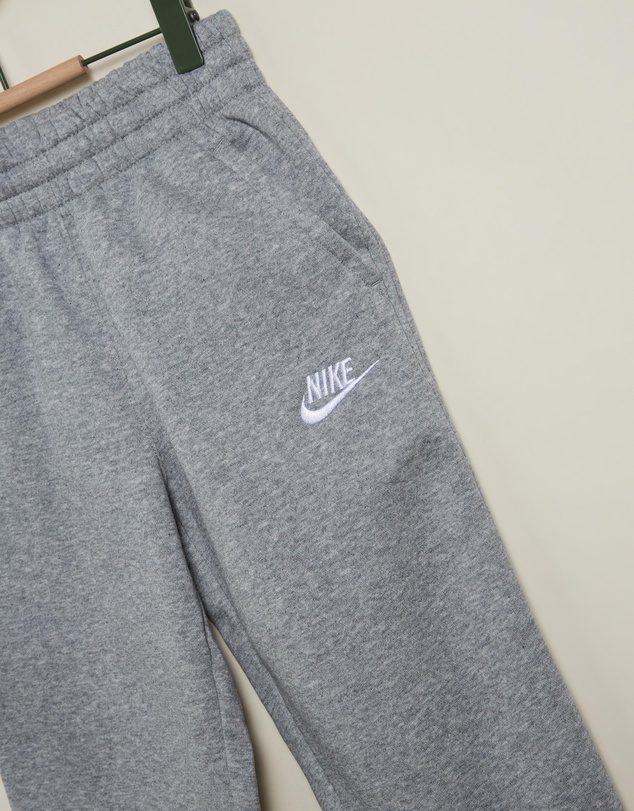 Nike - Sportswear Club Fleece Jogger Pants - Kids-Teens