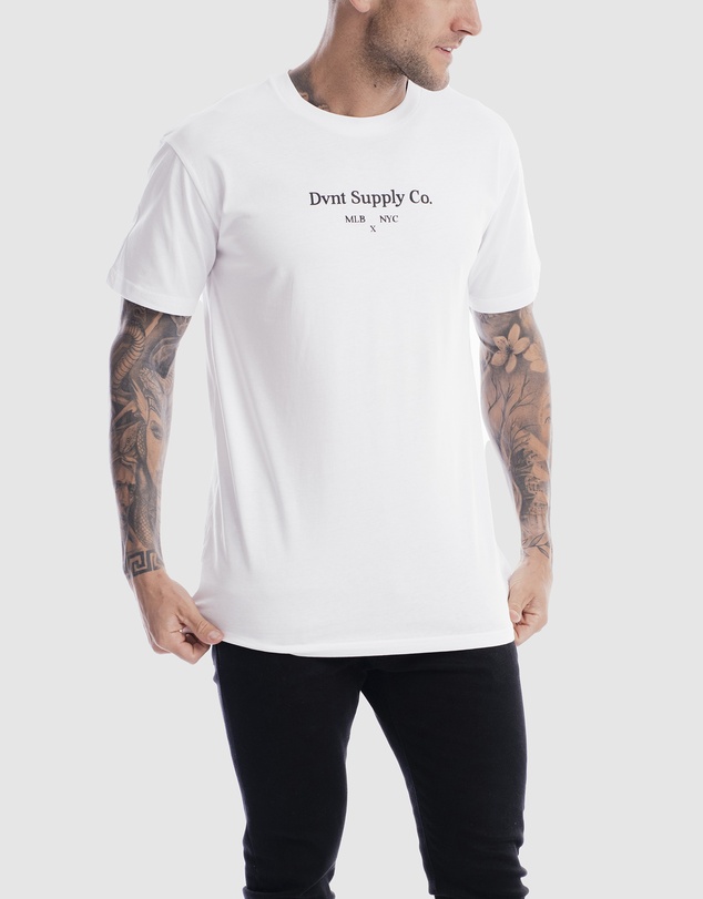 DVNT - Scripture Rise Tee