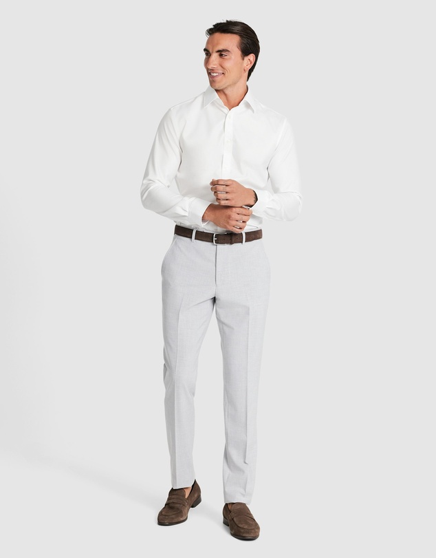 Tarocash - Carson Slim Pant
