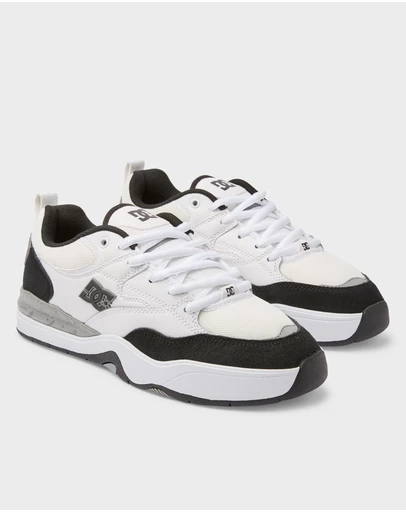 DC Shoes - Mens DC Ascend S Shoes