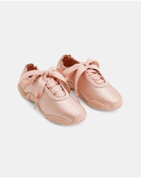 JW PEI - Flavia Ballerina Sneakers