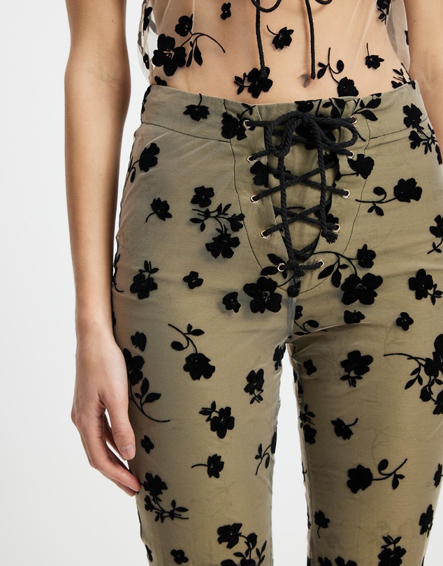 LENNI the label - Sylvie Pants