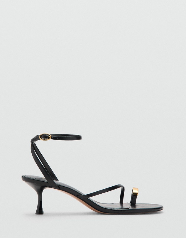 M.N.G - Niza Sandals - Women's