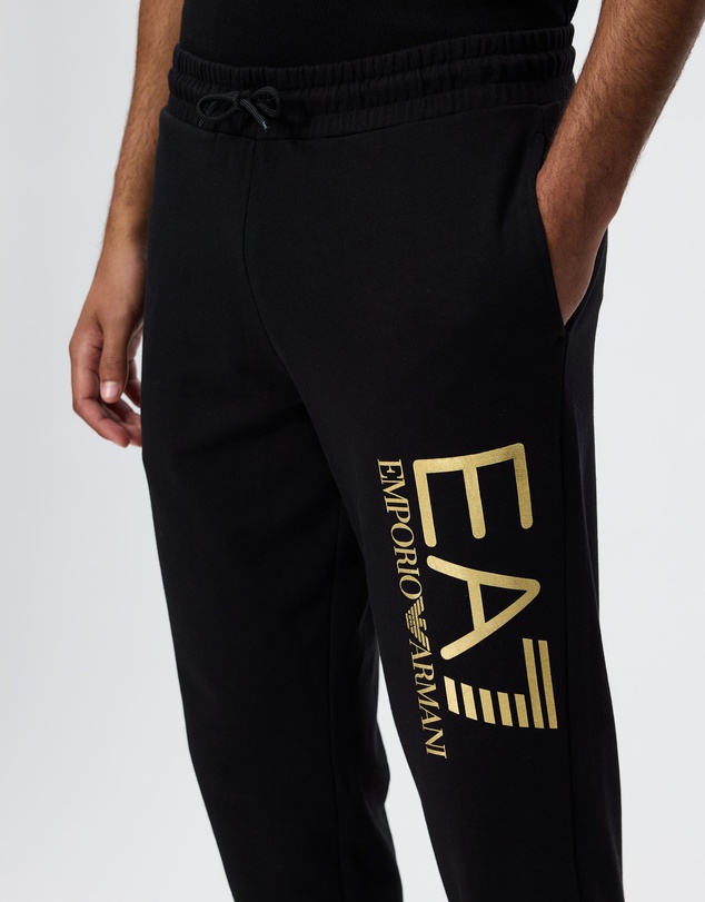 Emporio Armani EA7 - Train Core Id M Big Logo Pants Ch Coft Cc