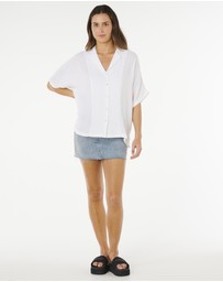 Rip Curl - Premium Surf Short Sleeve Shirt