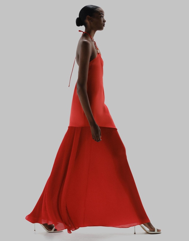 Baobab - Gaia Maxi Dress