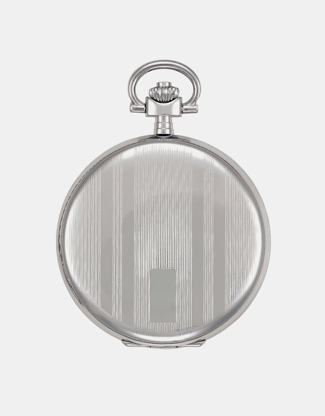 Tissot - Savonnette Pocket Watch