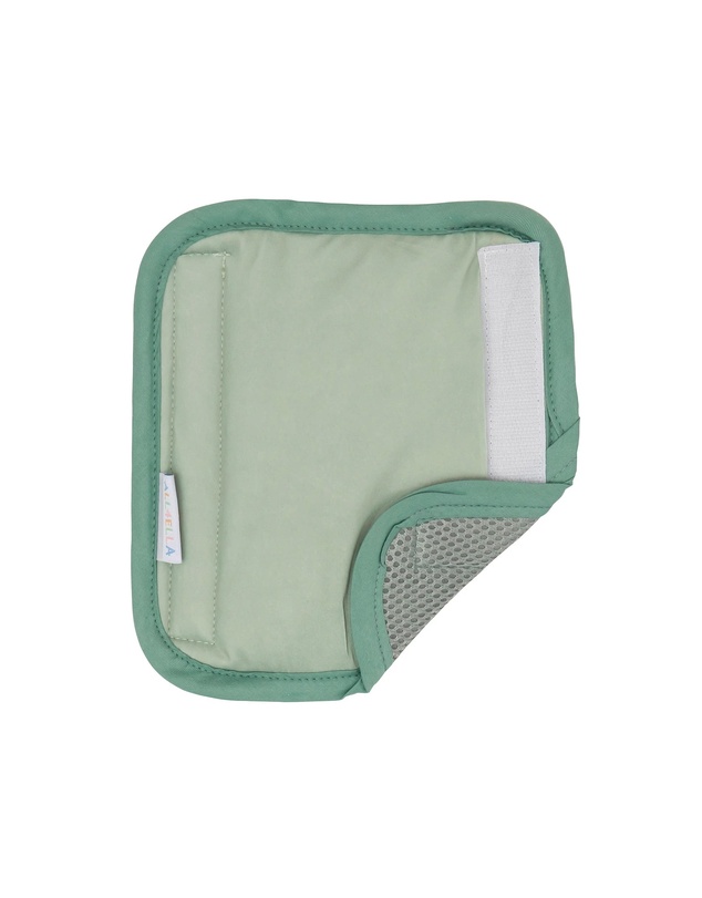 All 4 Ella - Ice Cooling Harness Covers Sage