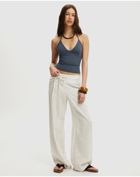 Cotton On - Haven Juno Pants