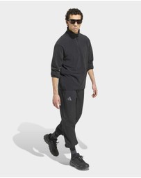 adidas Performance - Terrex Multi Essentials Half Zip Fleece Jacket Mens
