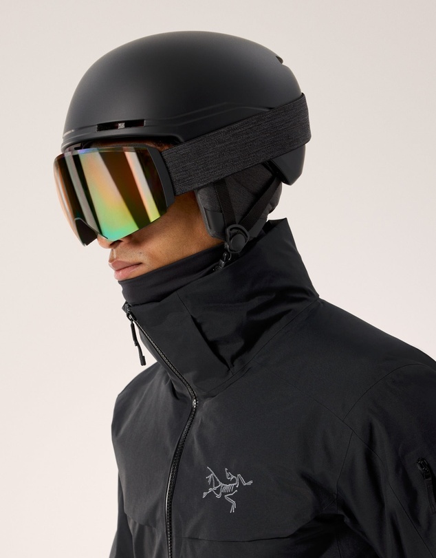 Arc'teryx - Macai Down Jacket Men's