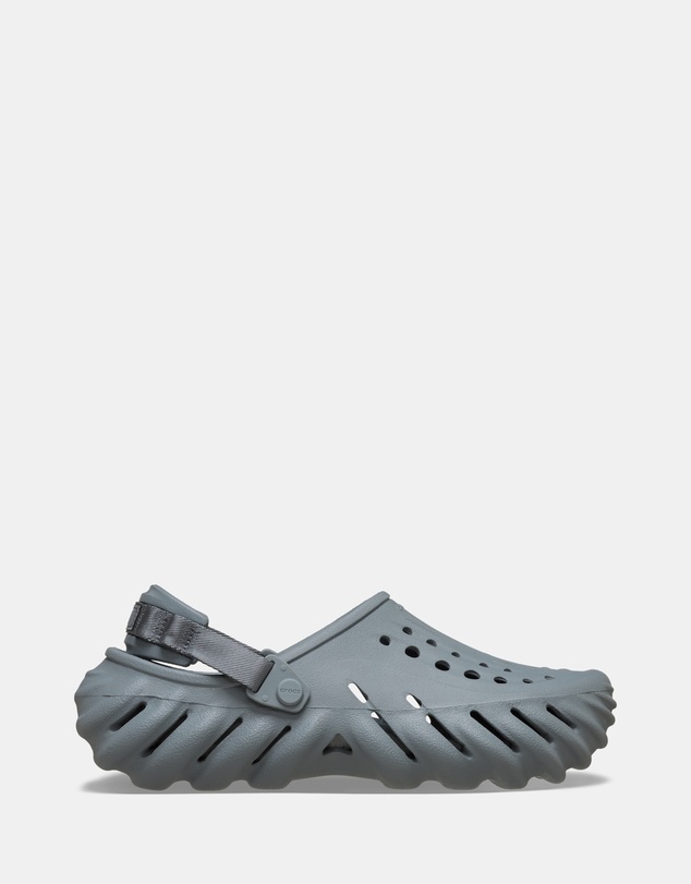 Crocs - Echo Clogs - Unisex