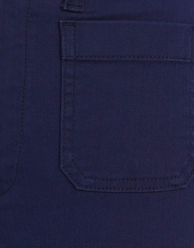 Sportscraft - Nili Wide Leg Jean
