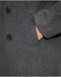 Dazie - Cartia Melton Coat