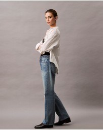 Calvin Klein Jeans - 90s Straight Jeans