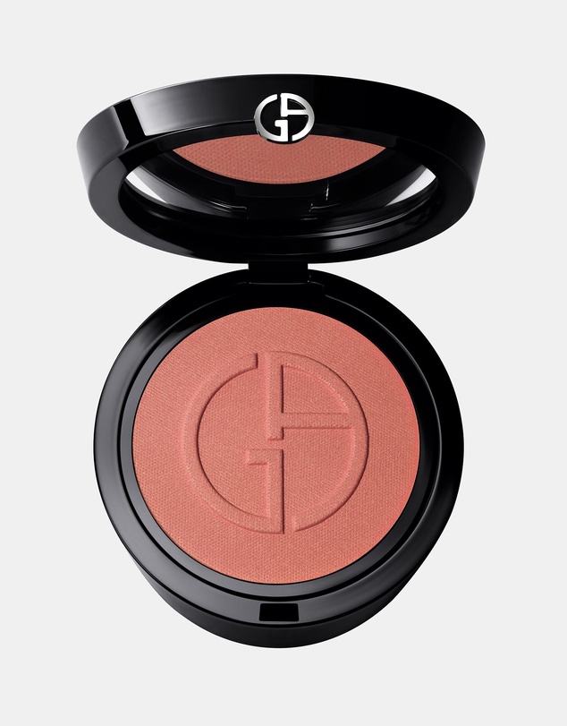 Giorgio Armani - Luminous Silk Glow Blush