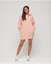 Superdry - Essential Hoodie DrEssential