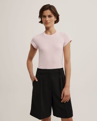 Soft Pink