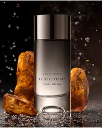 Issey Miyake - Issey Miyake Le Sel d'Issey EDP 50ml