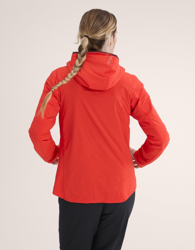 Arc'teryx - Norvan Insulated Hoody Women's