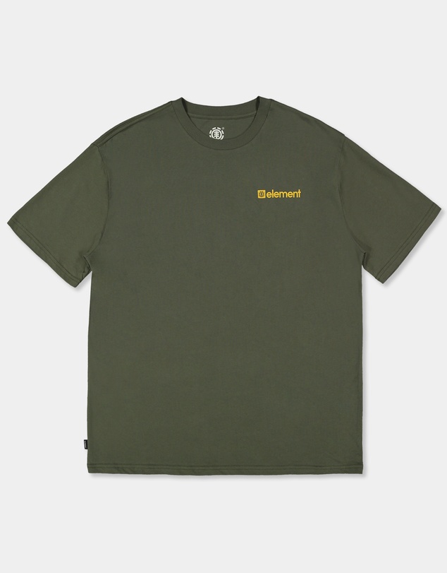 Element - Mens Joint T-Shirt