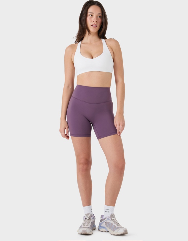 REC GEN - FITform Racer Bra