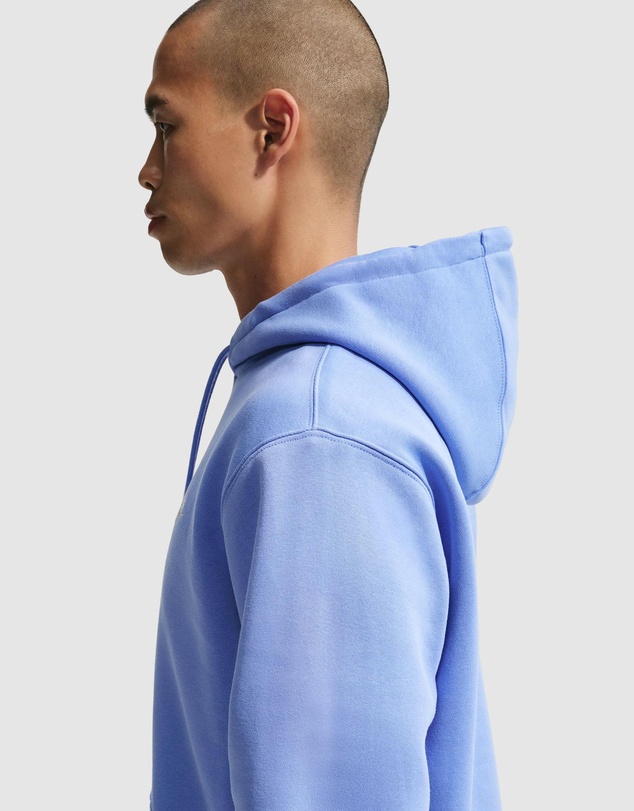 Nike - Club Pullover Fleece Hoodie
