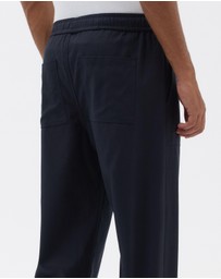 AERE - Organic Cotton Fatigue Pants
