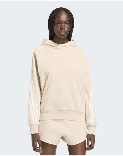 Crystal Linen / Off White