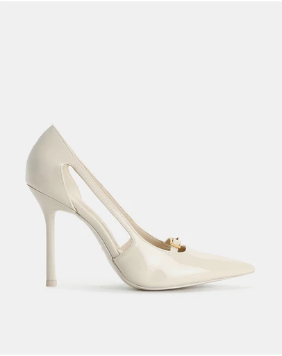 ALDO - Herbey Heels