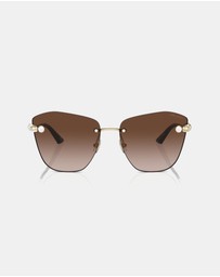 Jimmy Choo - 0JC4004HB