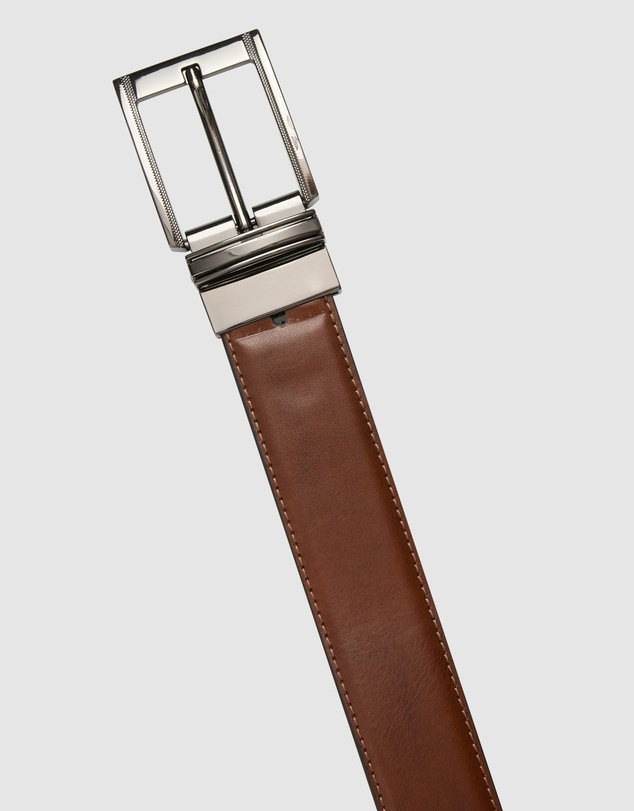 Tarocash - Al Reversible Stretch Belt