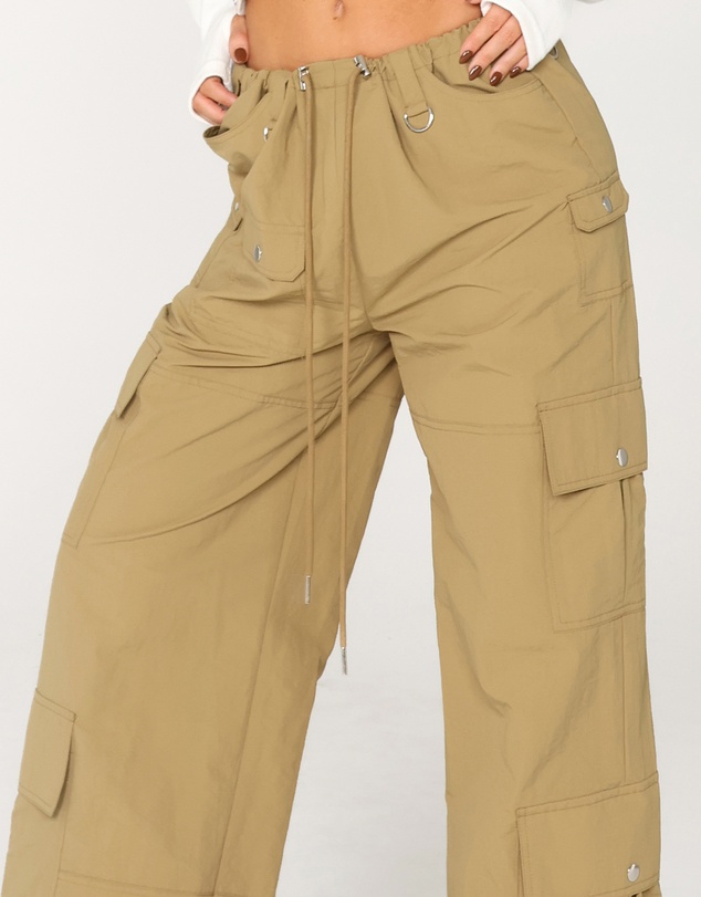 BY.DYLN - Tahlia Cargo Pants
