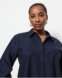 Commonry - Good Earth Cotton Demi Shirt