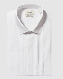Calvin Klein - Slim Formal Dress Shirt